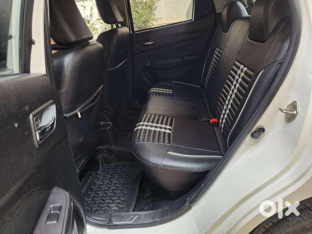 Maruti Suzuki Swift Vxi Abs Bsiv, 2023, Petrol