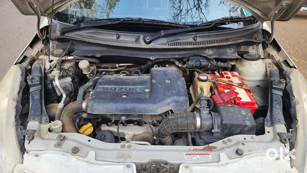 Maruti Suzuki Swift 2011-2014 Zdi, 2013, Diesel