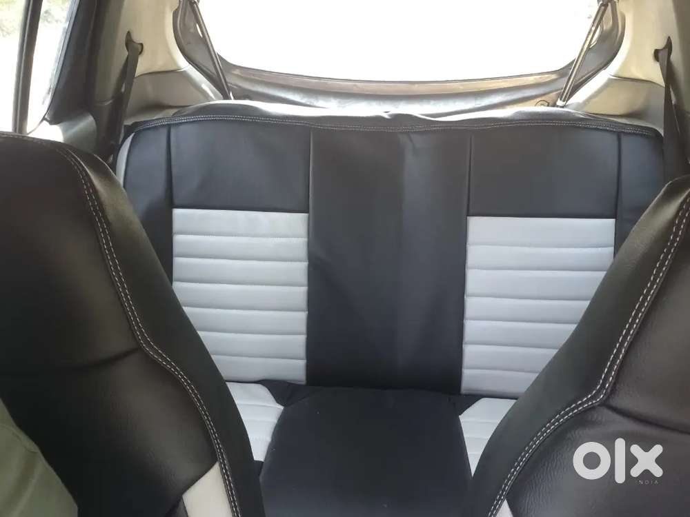 Maruti Suzuki 800 2015 Petrol 91000 Km Driven