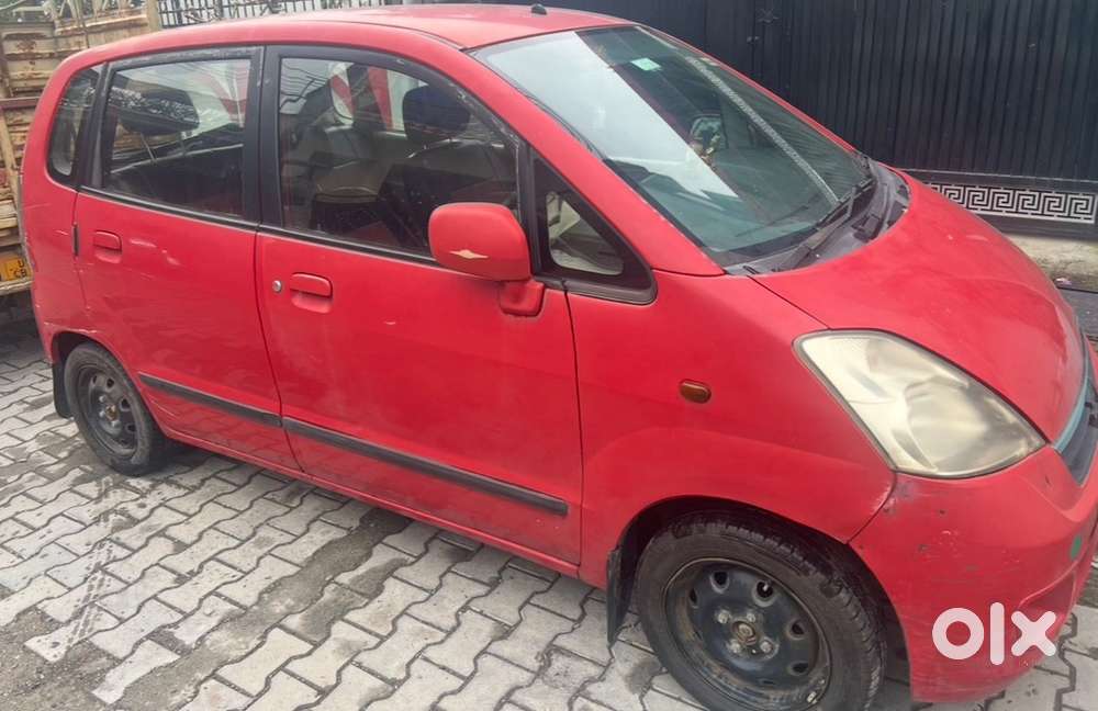 Maruti Suzuki Zen Estilo 2007