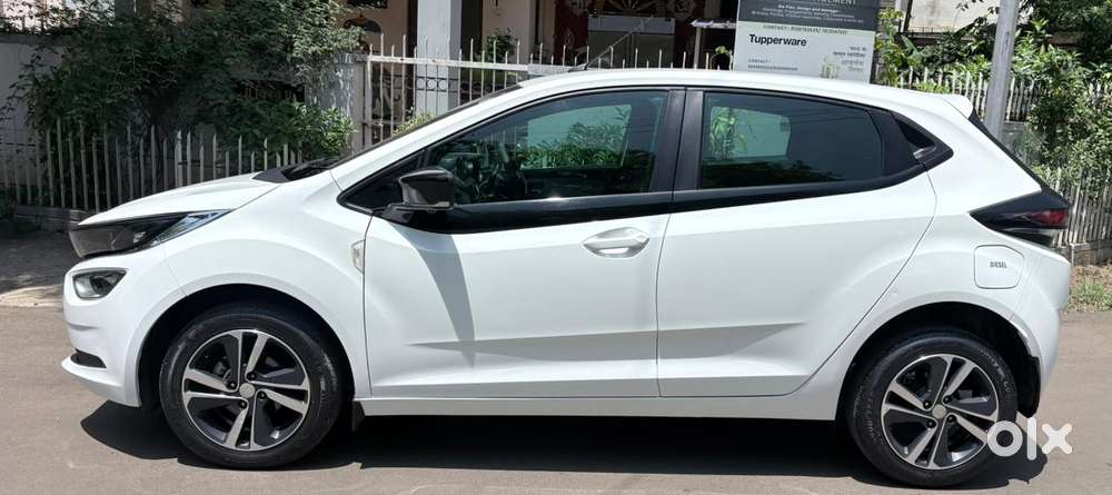 Tata Altroz 1.5 Xz Diesel, 2023, Diesel