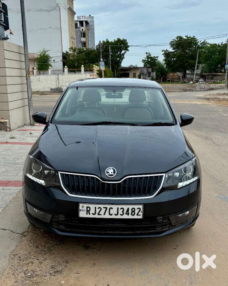 Skoda Rapid 1.0 Tsi Ambition, 2020, Petrol