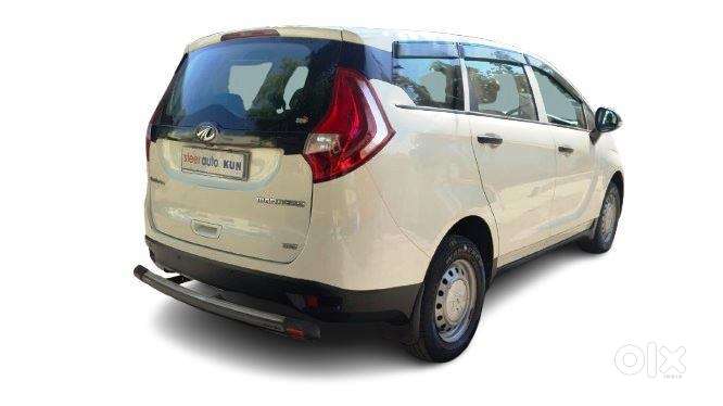 Mahindra Marazzo M2, 2019, Diesel
