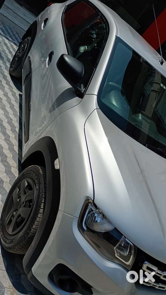 Renault Kwid Rxl, 2016, Petrol