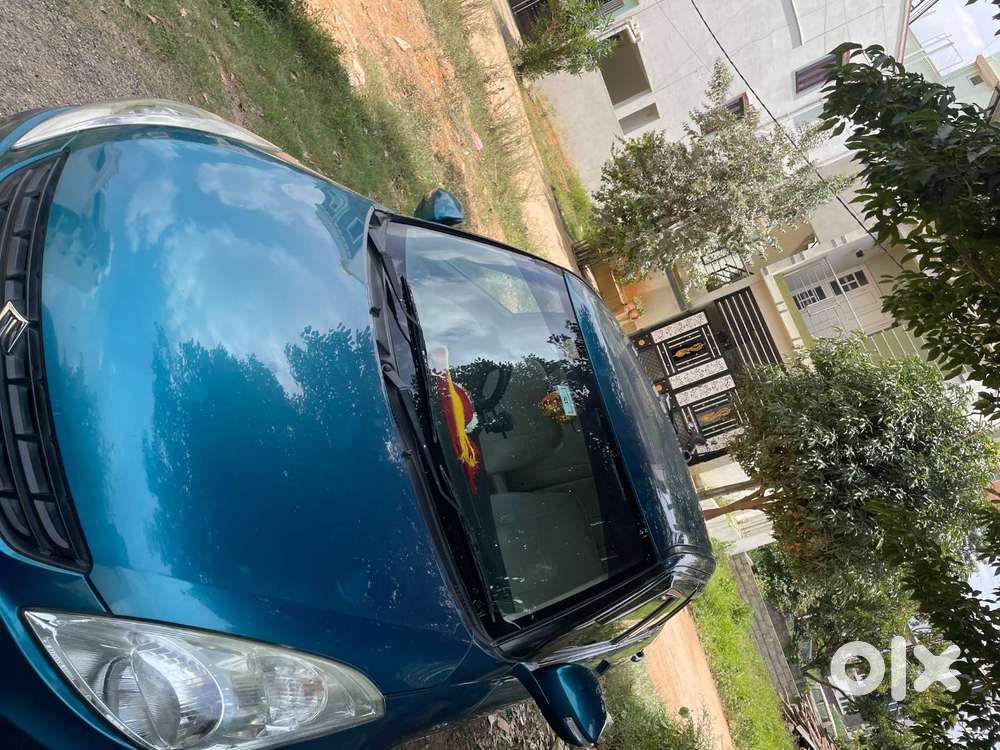 Maruti Swift Dzire Diesel 2013