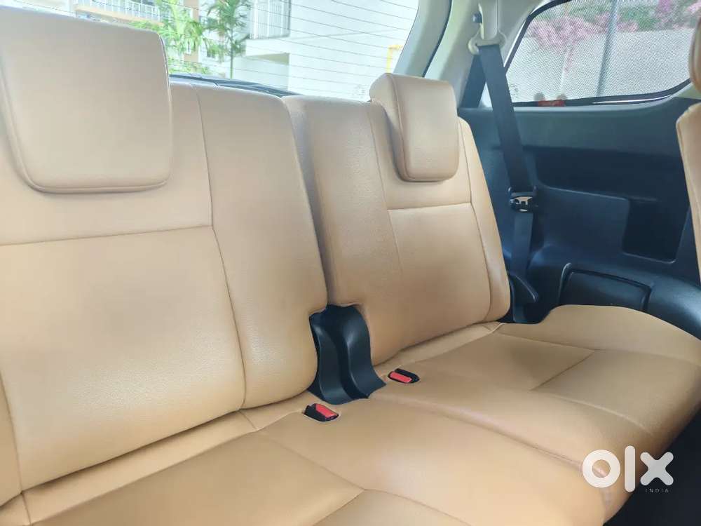 Toyota Fortuner Diesel 2022 Variant