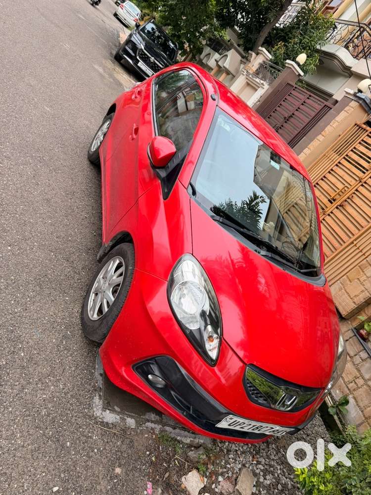 Honda Brio 2015 Model