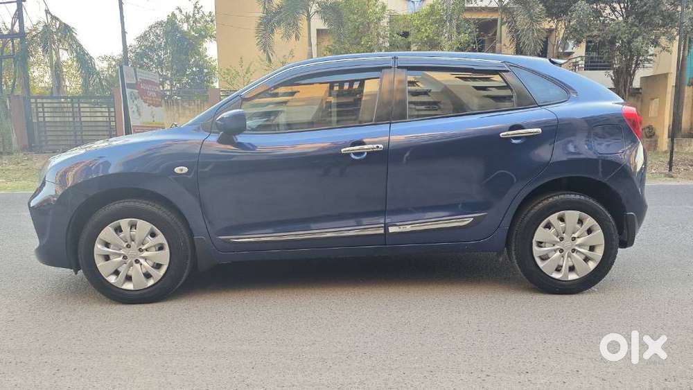 Maruti Suzuki Baleno