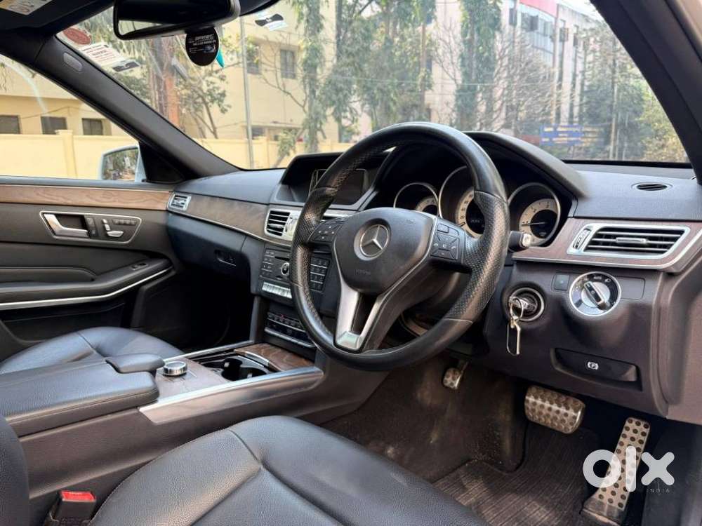 Mercedes-benz E-class 2.1 E 250 Cdi Edition, 2015, Diesel