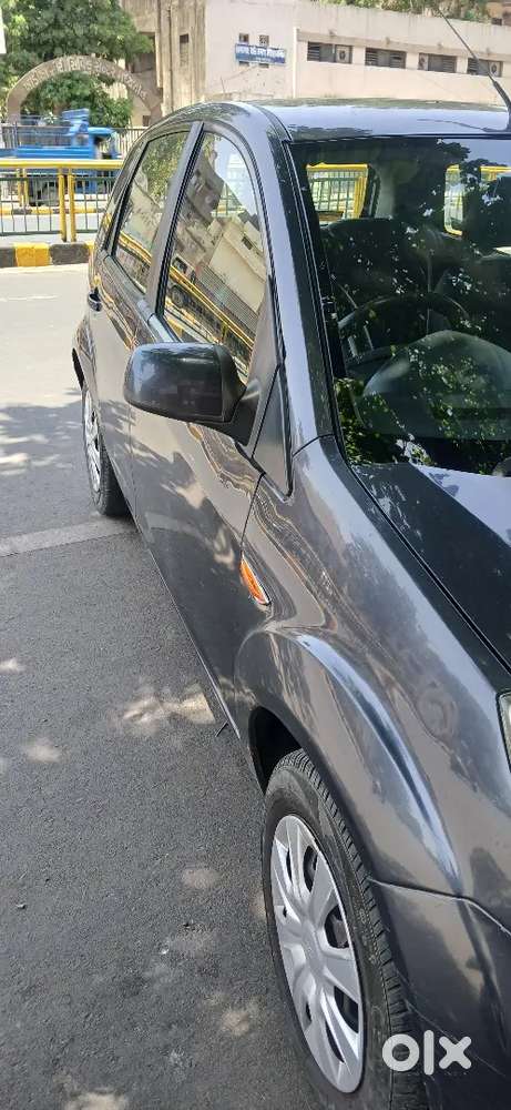Ford Aspire 2013 पेट्रोल Good Condition