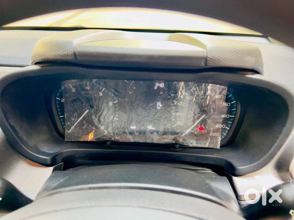 Tata Altroz 1.2 Xt, 2024, Petrol