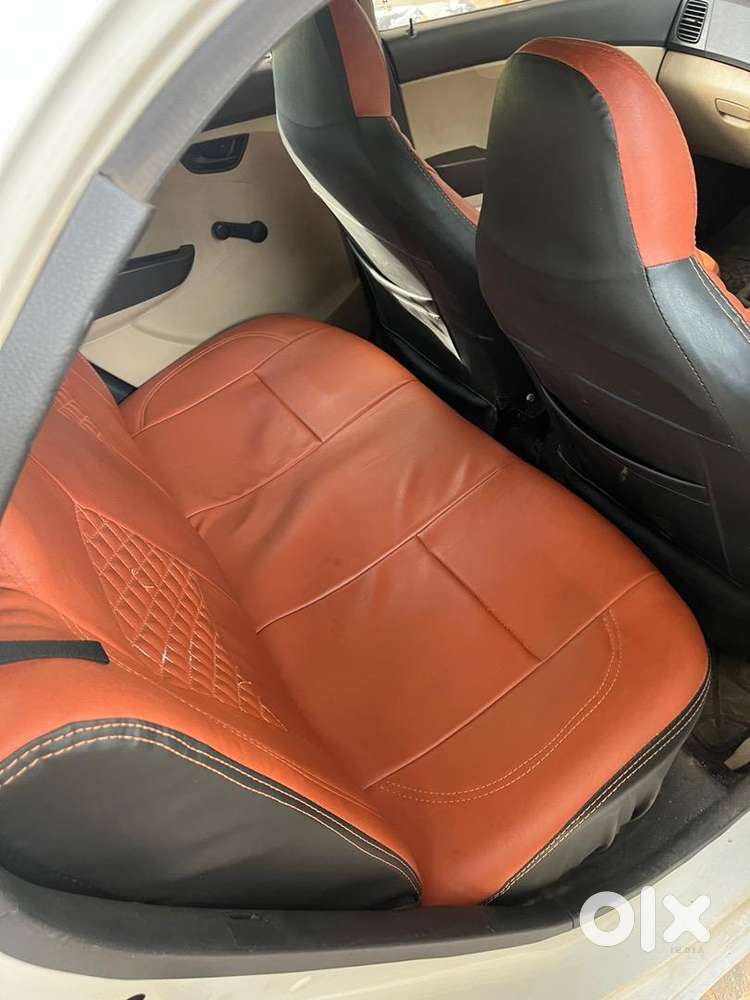 Hyundai Eon 2014 August
