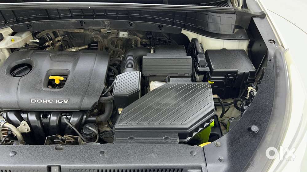 Hyundai Tucson [ ] 2.0 Gl (o) 2wd At Petrol, 2019, Petrol
