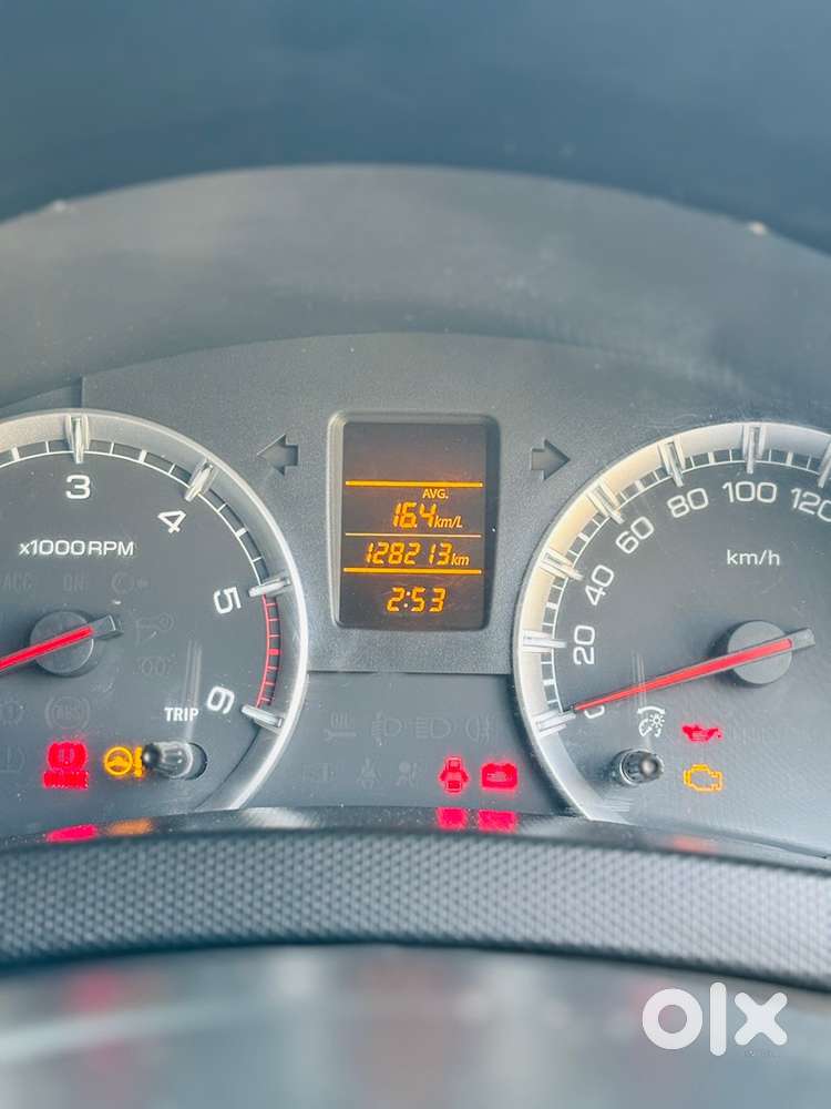 Swift Vdi Diesel 2015