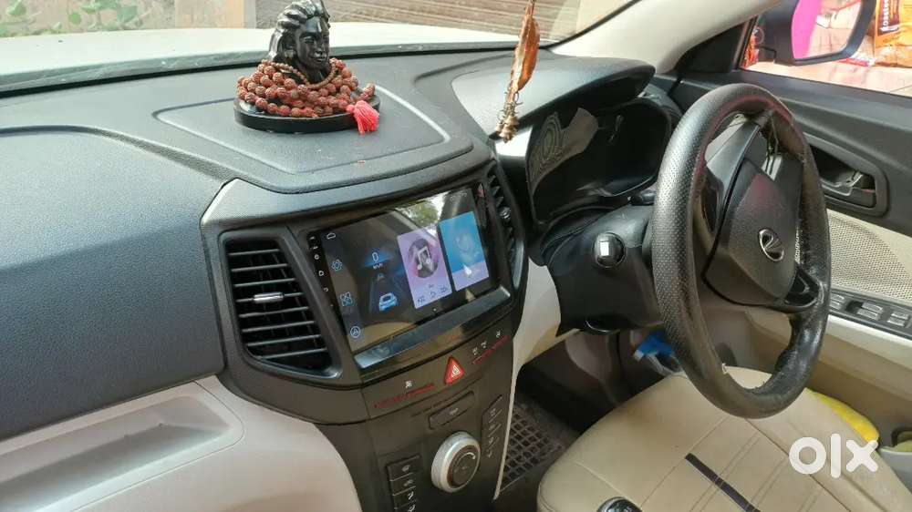 Mahindra Xuv300 2020 Car