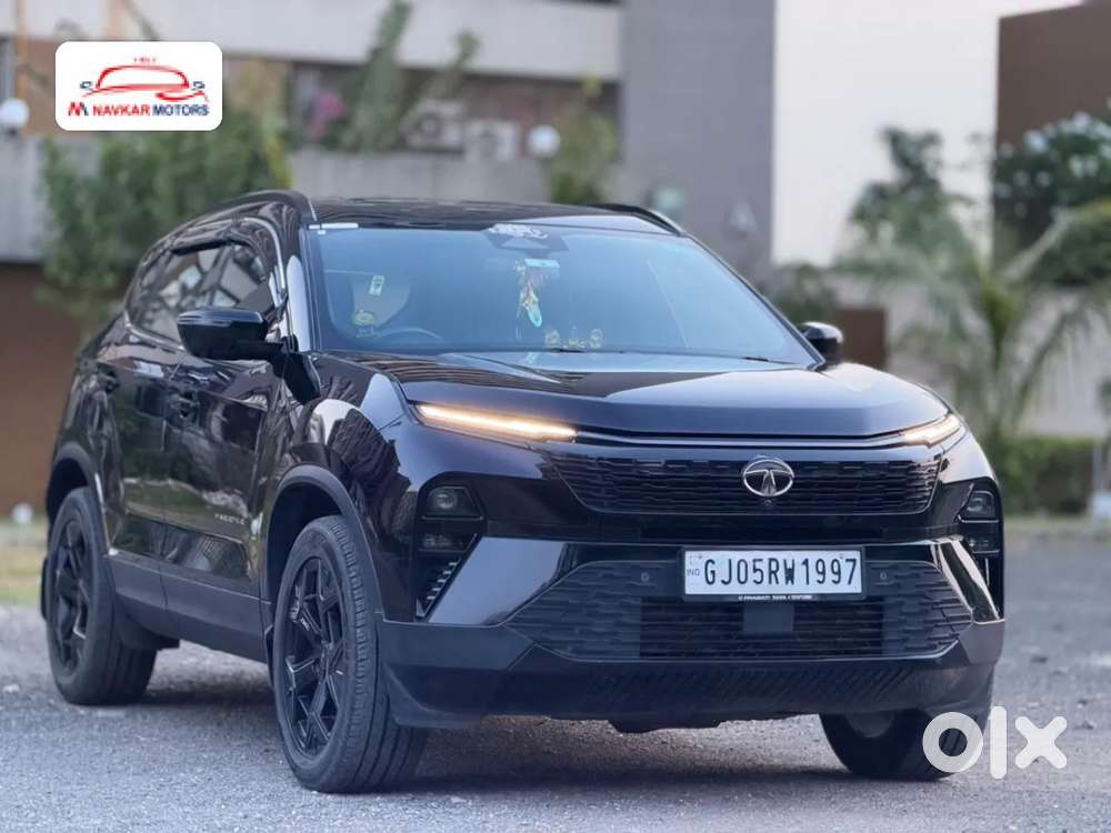 Tata Harrier, 2023, Diesel