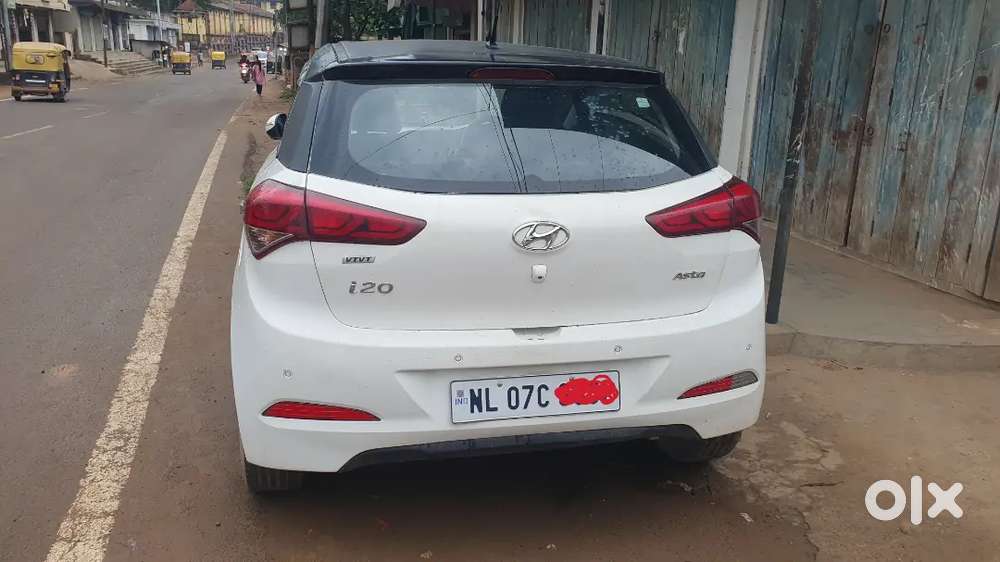 I20 Asta Elite Nl Reg