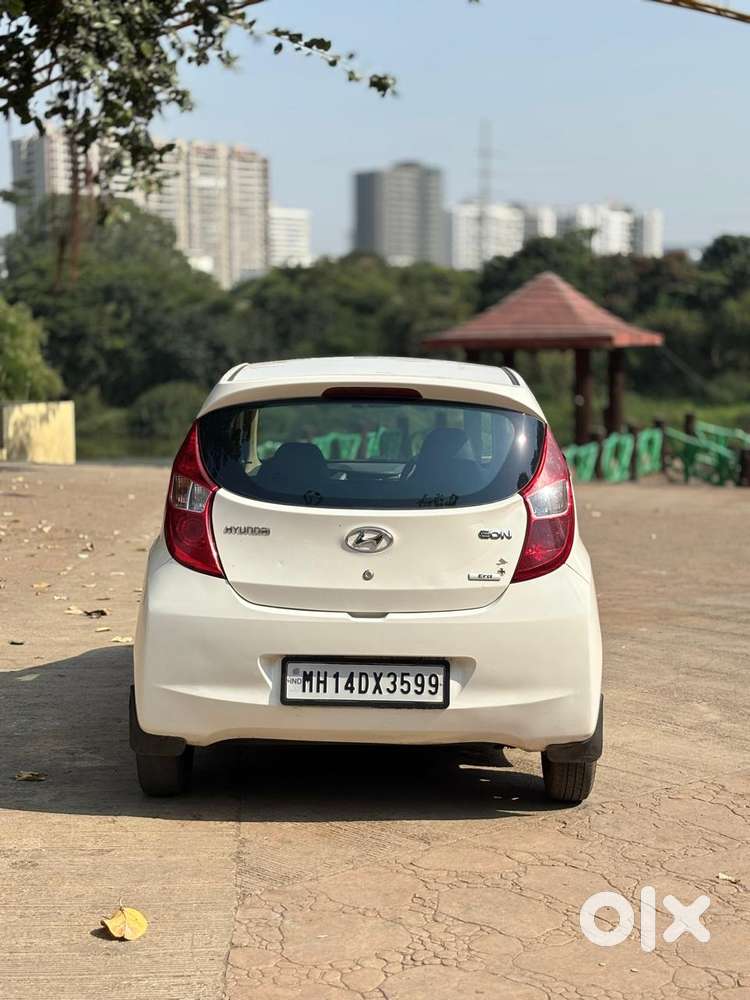 Hyundai Eon Era +, 2013, Petrol