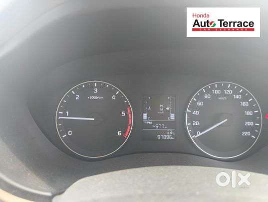 Hyundai I20 E Sportz Option 1.4 Crdi, 2015, Diesel