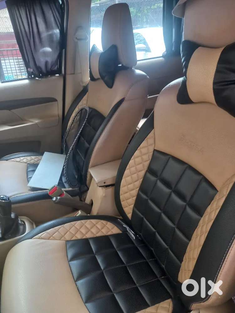 Excellent Condition Ertiga Vxi Cng For Sale