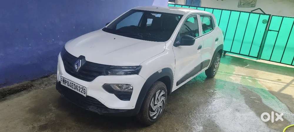 Renault Kwid 2023 1.0 RXL (O) - Cars in Patandev, Raisen - 1859938384