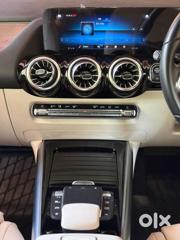 Mercedes-benz Gla 220d 4matic, 2023, Diesel
