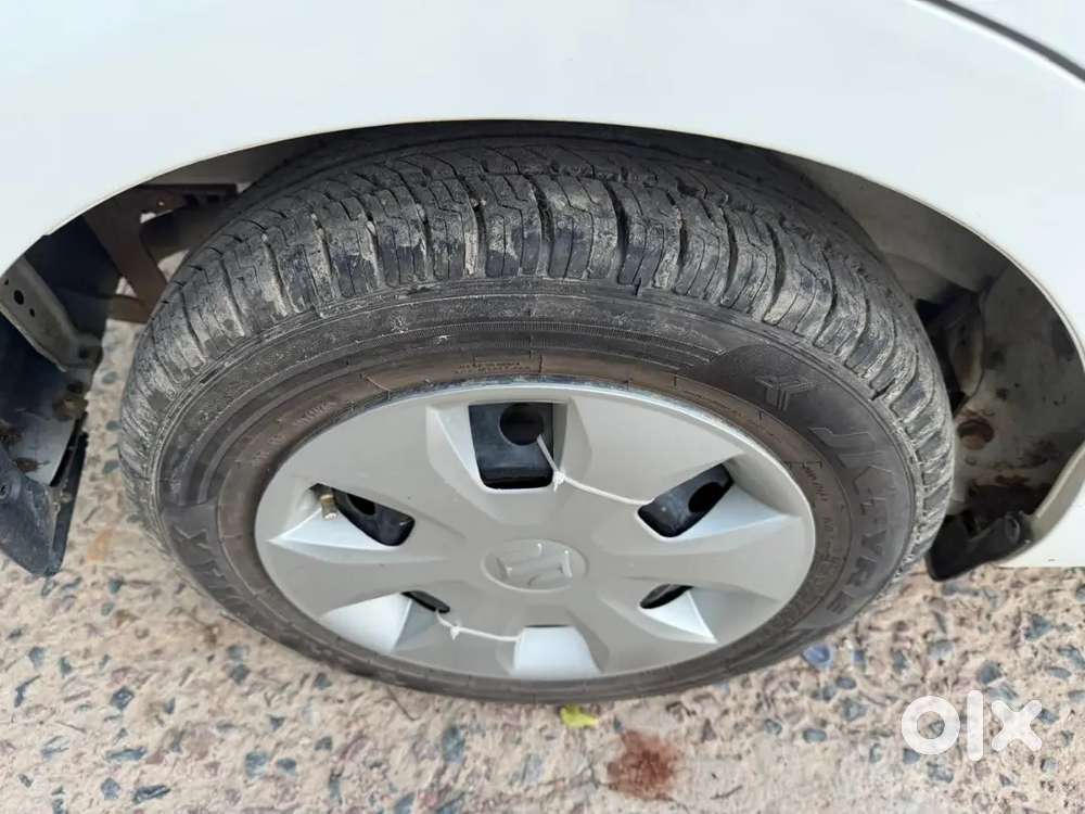 Maruti Suzuki Wagon R 2023