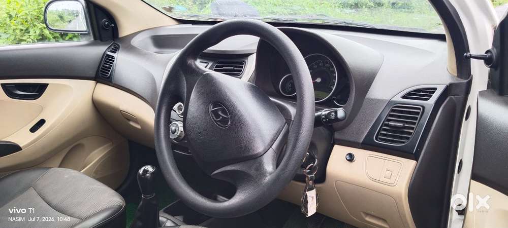 Hyundai Eon, 2013