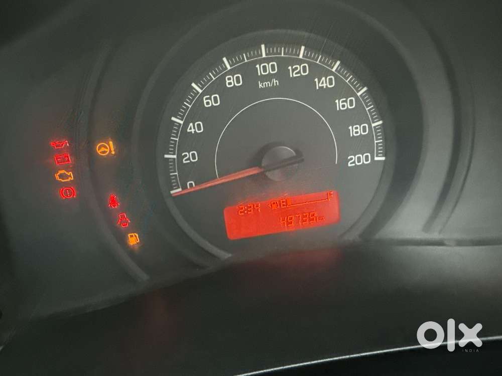 Maruti Suzuki Swift Dzire, 2021, Petrol