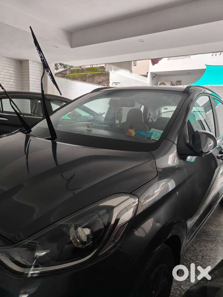 Hyundai Grand I10 Nios 2022 Petrol Well Maintained