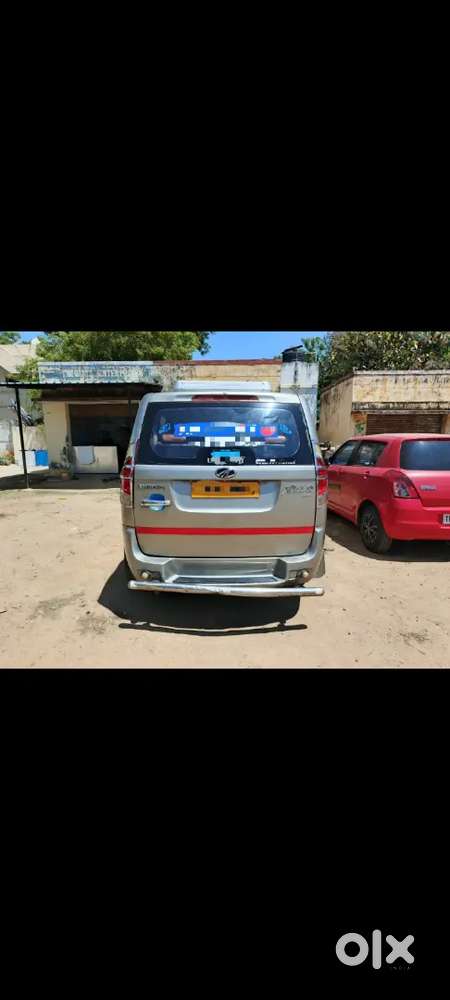 Xylo D2 2013 Life Tax