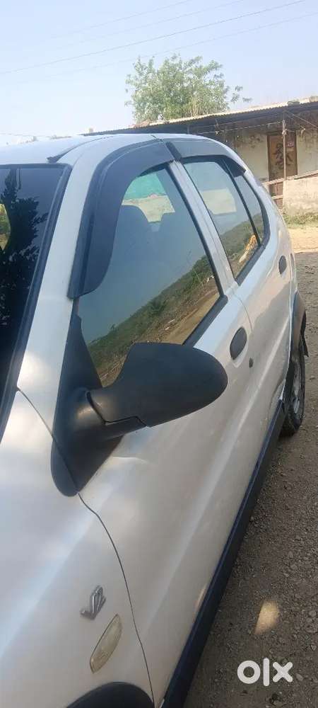 Tata Indica 2008 Diesel 99000 Km Driven