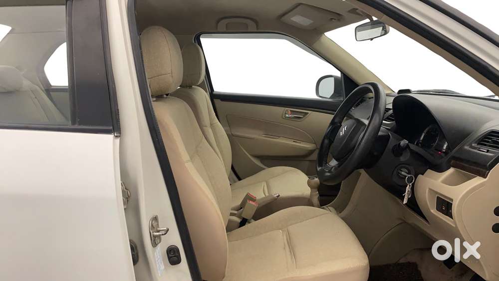 Maruti Suzuki Swift Dzire Vdi (o), 2016, Diesel