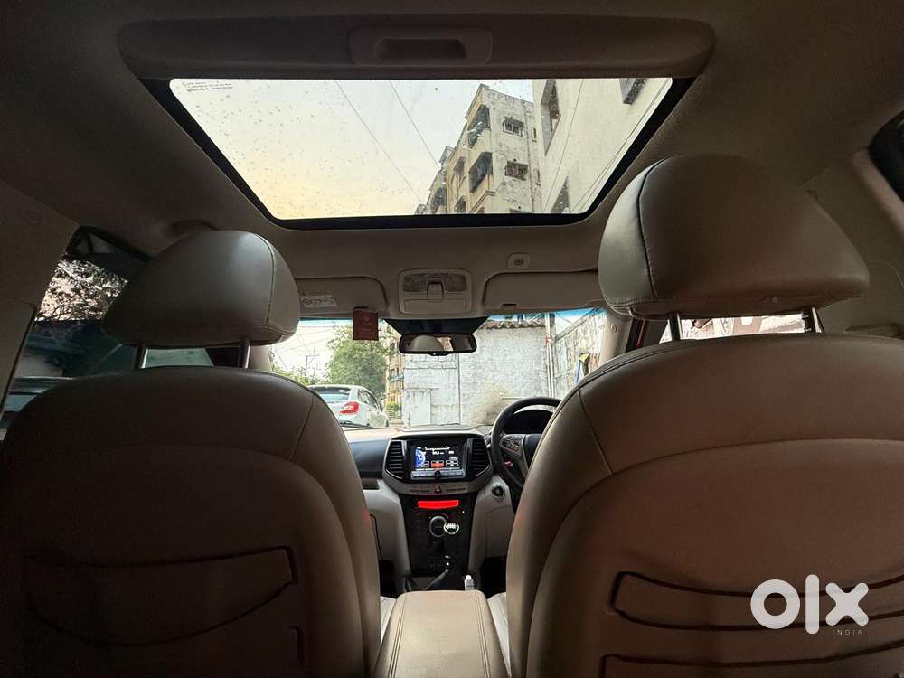 Mahindra Xuv300 W8 Option Diesel, 2019, Diesel