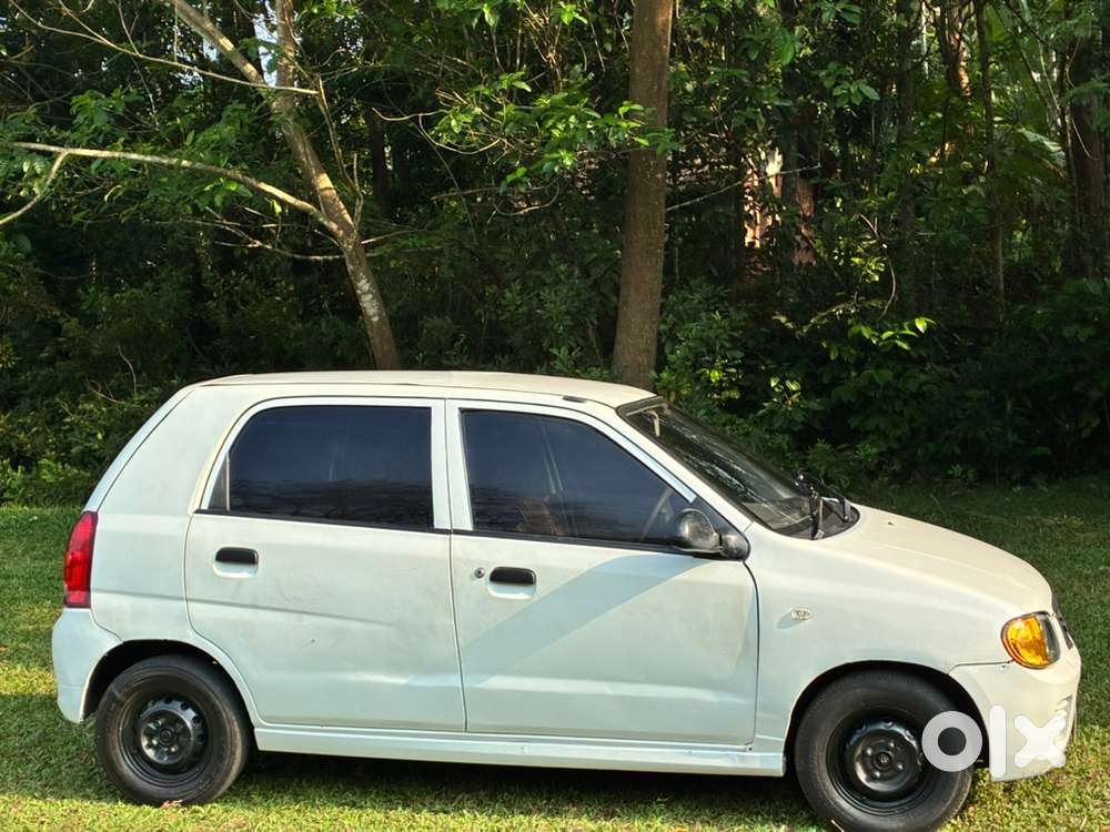 2008 Maruti Suzuki Alto Lxi
