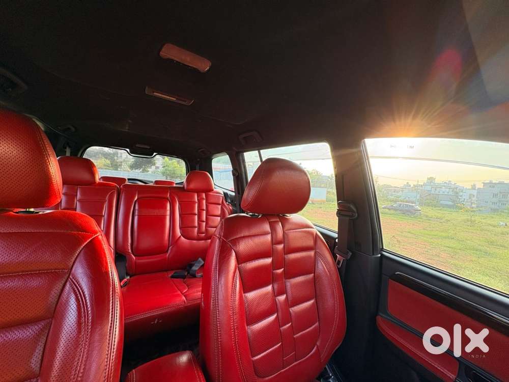 2016 Mitsubishi Pajero Sport
