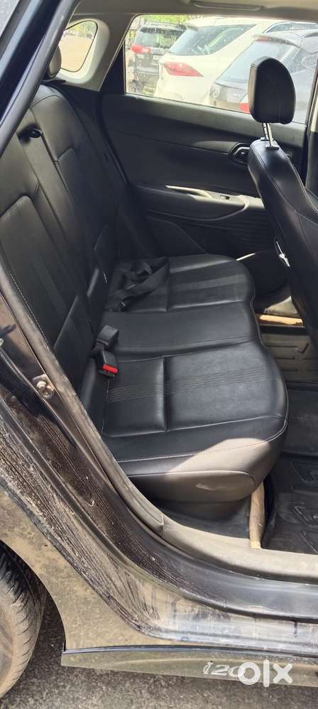 Hyundai I20 Asta 1.4 Automatic (o) With Sunroof, 2020, Petrol