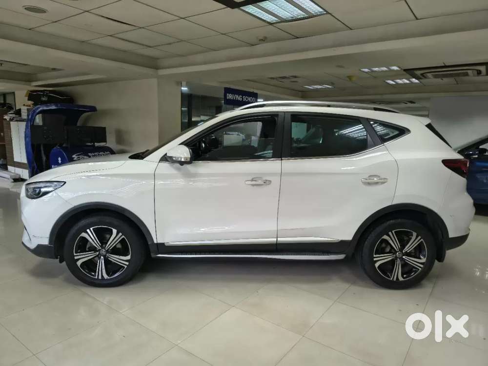 Mg Astor 1.5 Sharp Cvt, 2022, Petrol