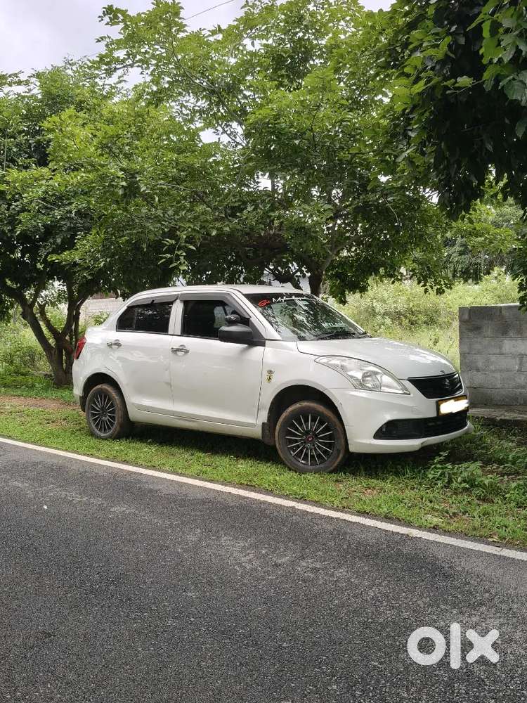 Loan Continue Swift Dzire Cng Petrol 2022