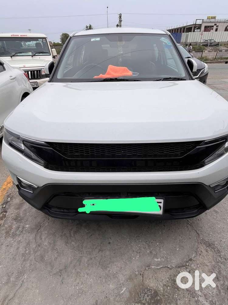 Maruti Suzuki Brezza Vxi 2023 Model