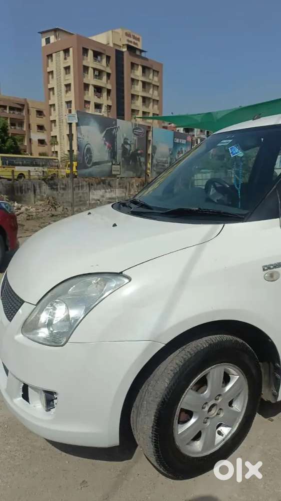 Maruti Suzuki Dzire 2011 Diesel 690025 Km Driven