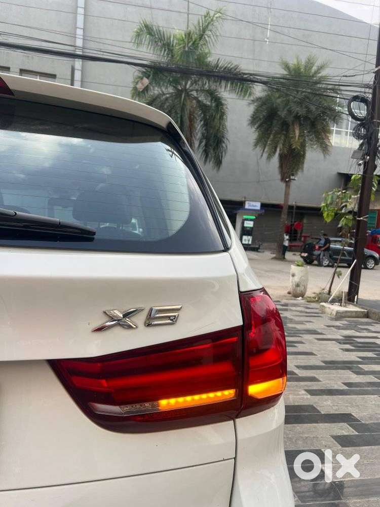 Bmw X5 Xdrive 30d, 2015, Diesel