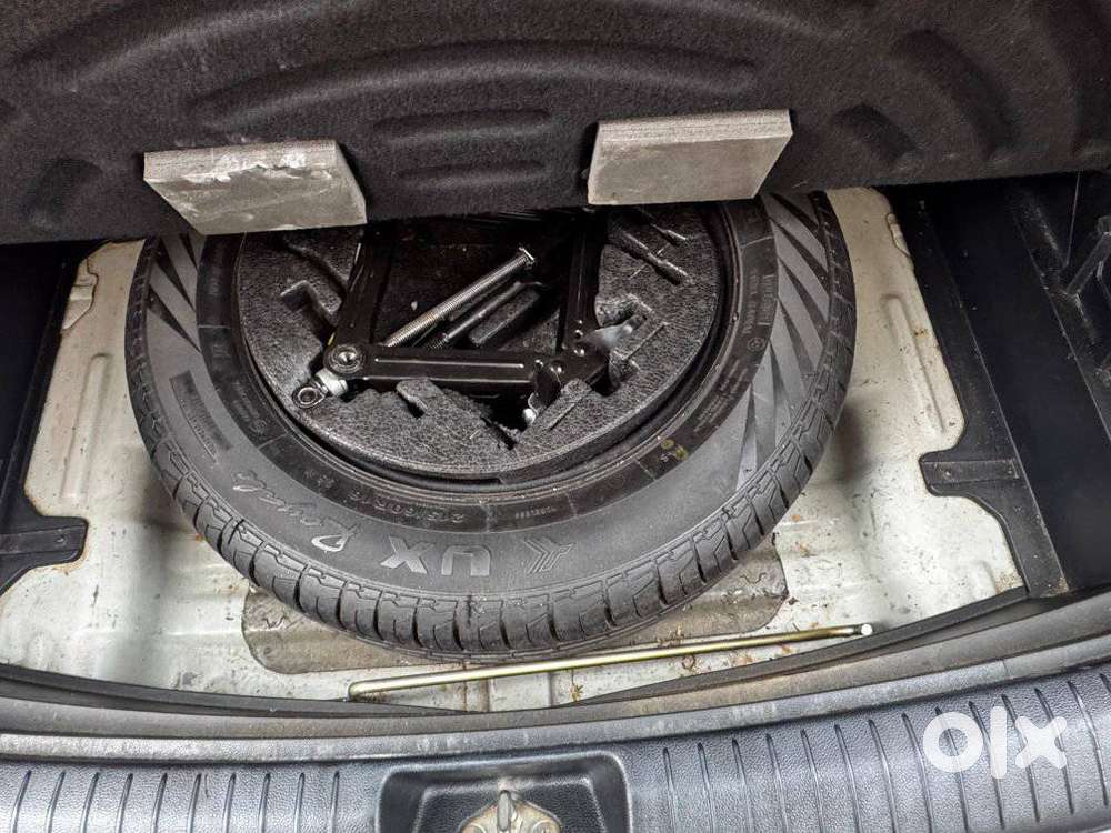 Hyundai Creta 1.4 Crdi Base, 2018, Diesel