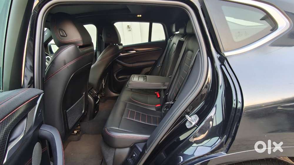 Bmw X4 M Sport X Xdrive30d, 2022, Diesel