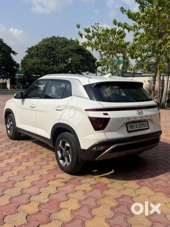 Hyundai Creta 1.5 Ex Diesel, 2020, Diesel