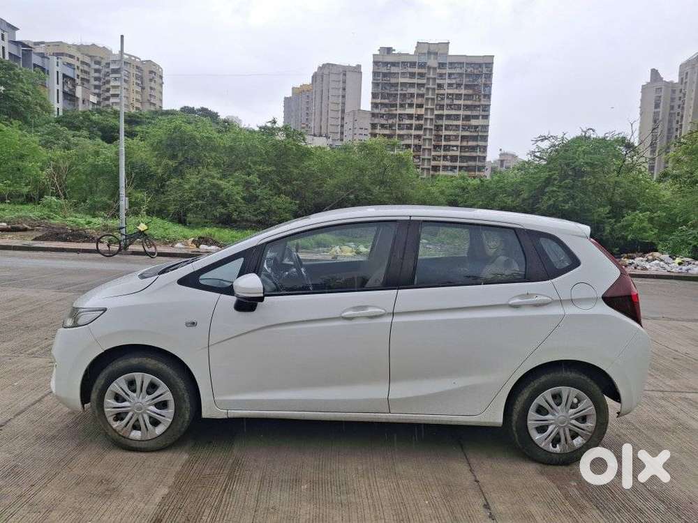 Honda Jazz 1.2 S I Vtec, 2015, Petrol