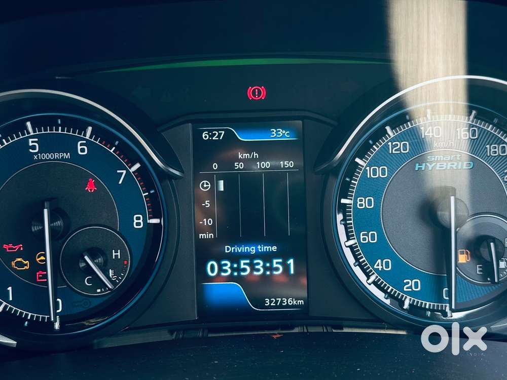 Maruti Suzuki Xl6 1.5 Zeta Mt, 2024, Petrol
