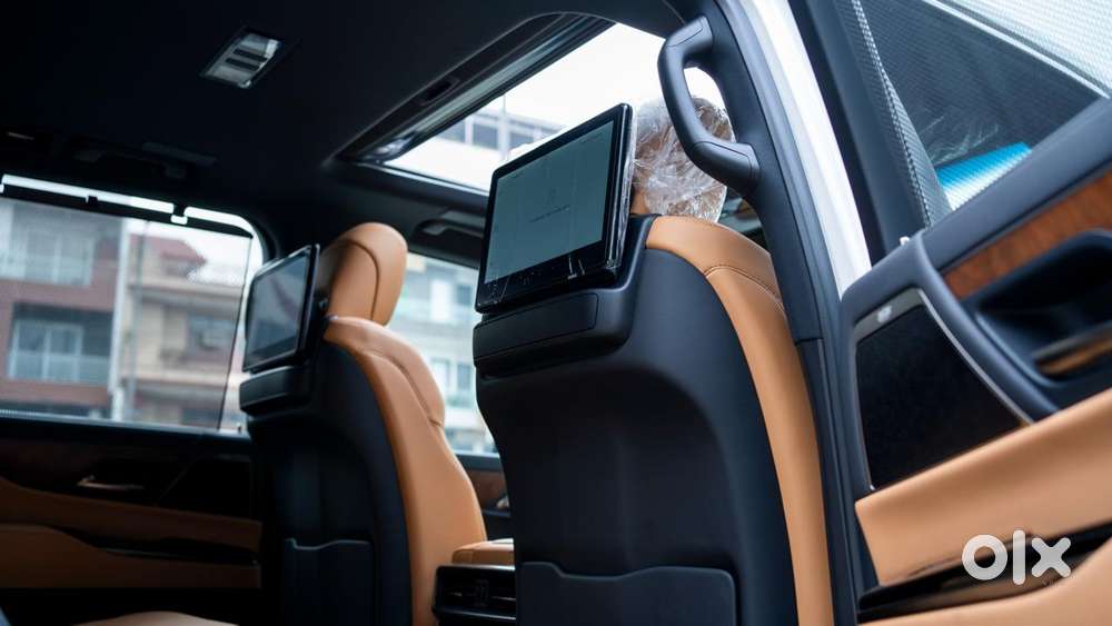 Lexus Lx 500d, 2023, Petrol