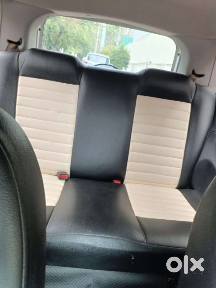 Ford Figo 2012-2015 Diesel Zxi, 2013, Diesel