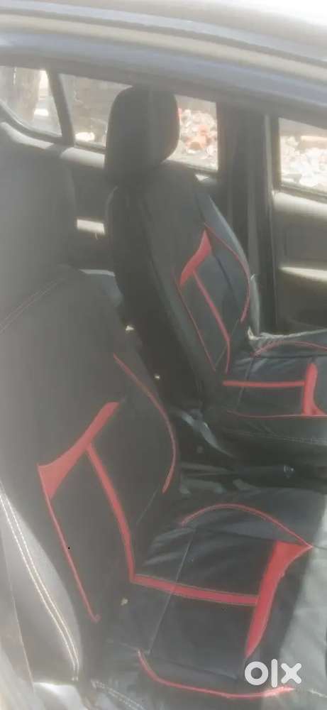 Tata Indica Ev2 Diesel 2012
